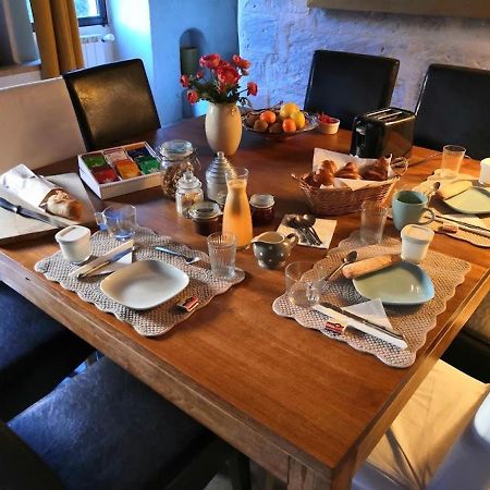 La Paloma B&B Barbentane Extérieur photo