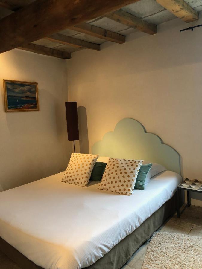 La Paloma B&B Barbentane Extérieur photo