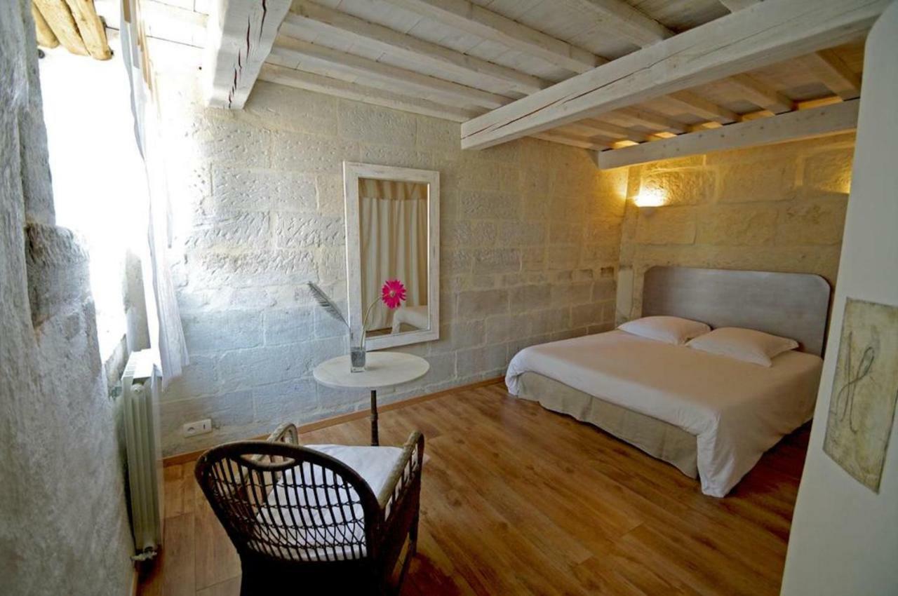 La Paloma B&B Barbentane Extérieur photo