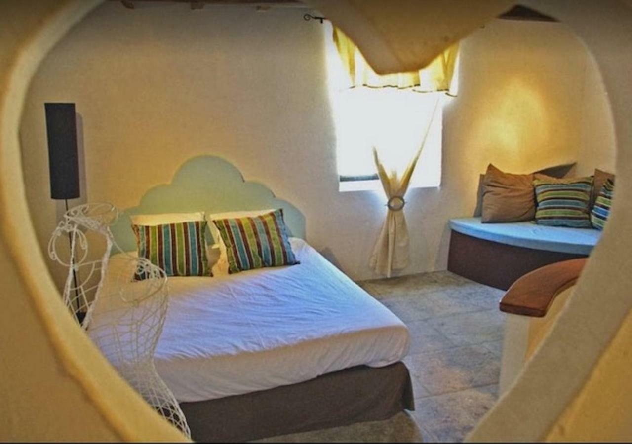 La Paloma B&B Barbentane Extérieur photo