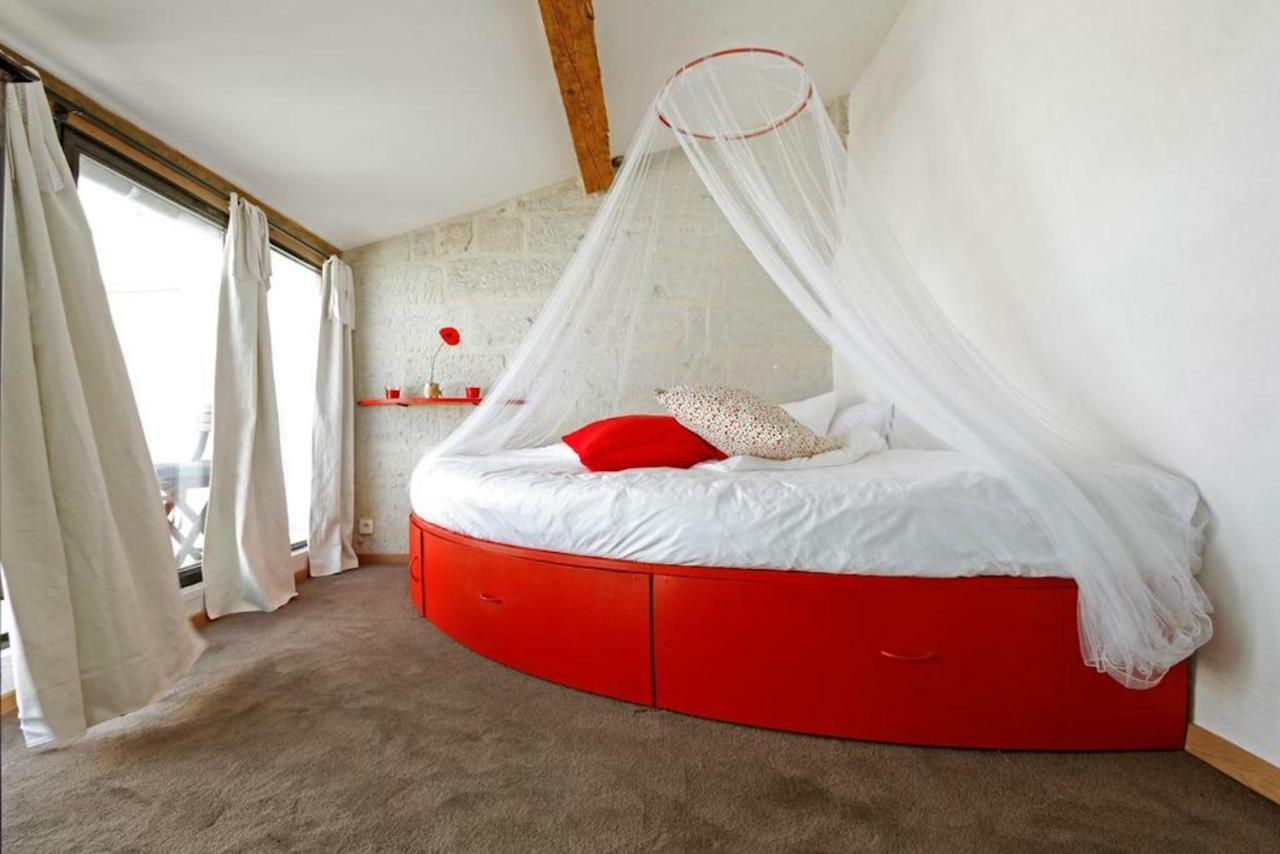 La Paloma B&B Barbentane Extérieur photo