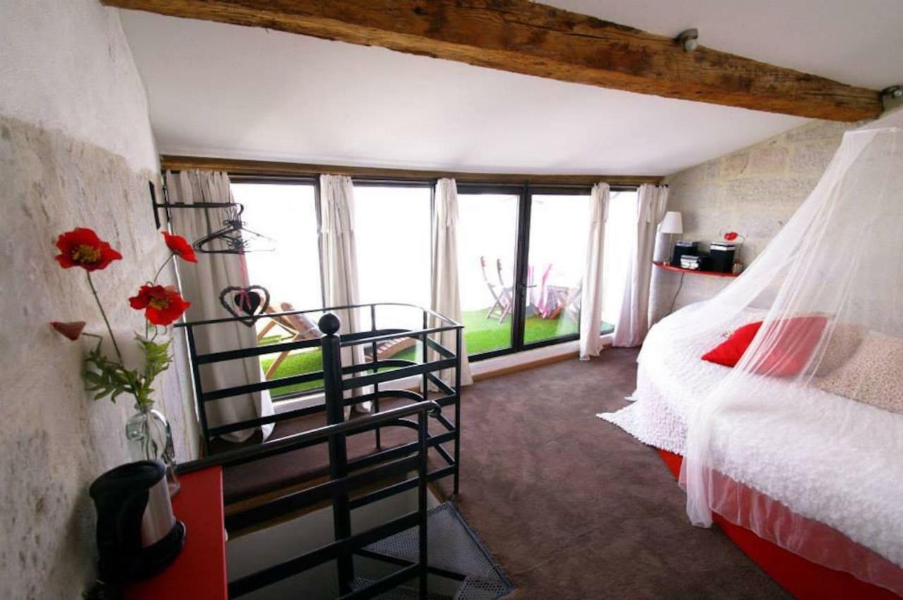 La Paloma B&B Barbentane Extérieur photo