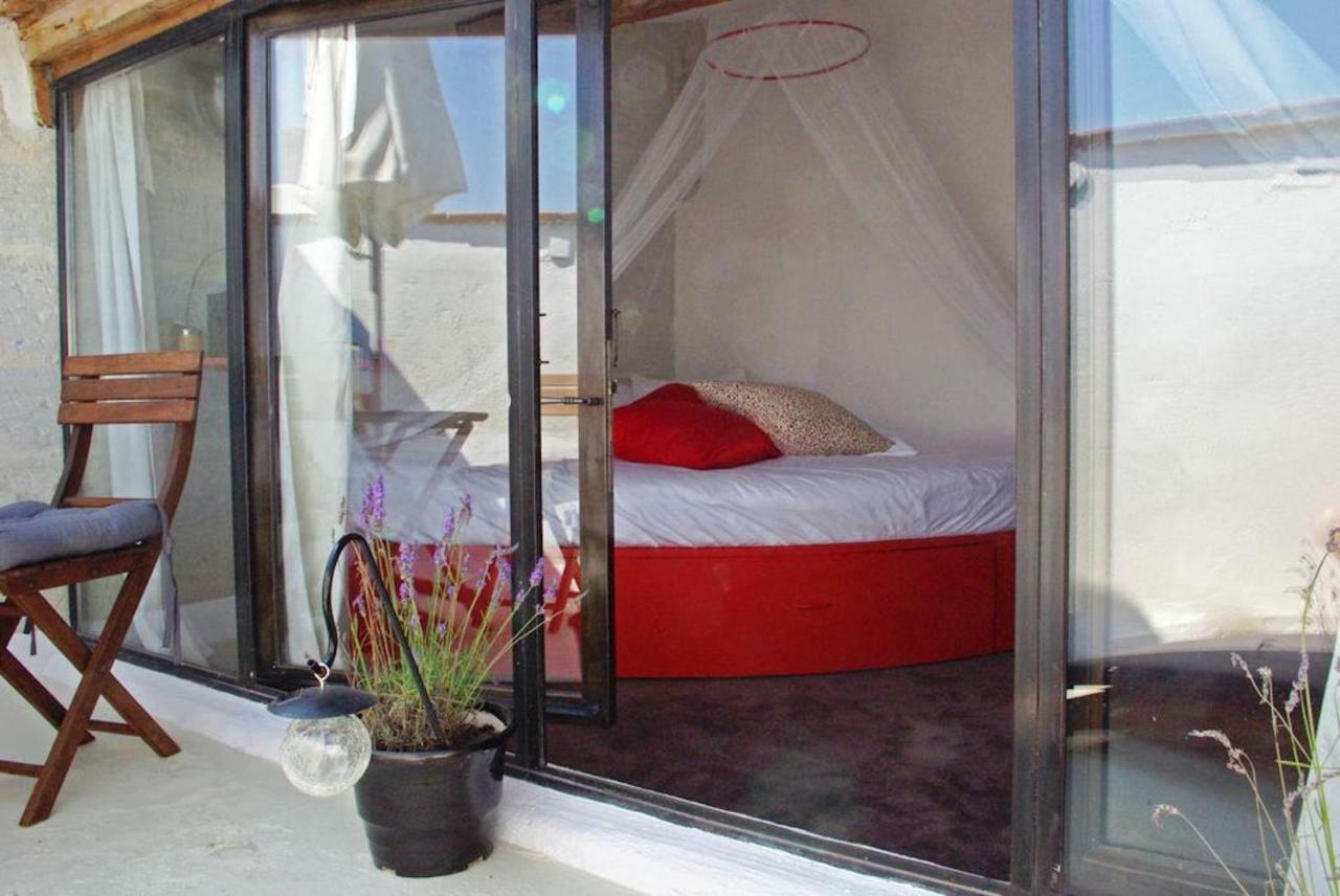 La Paloma B&B Barbentane Extérieur photo