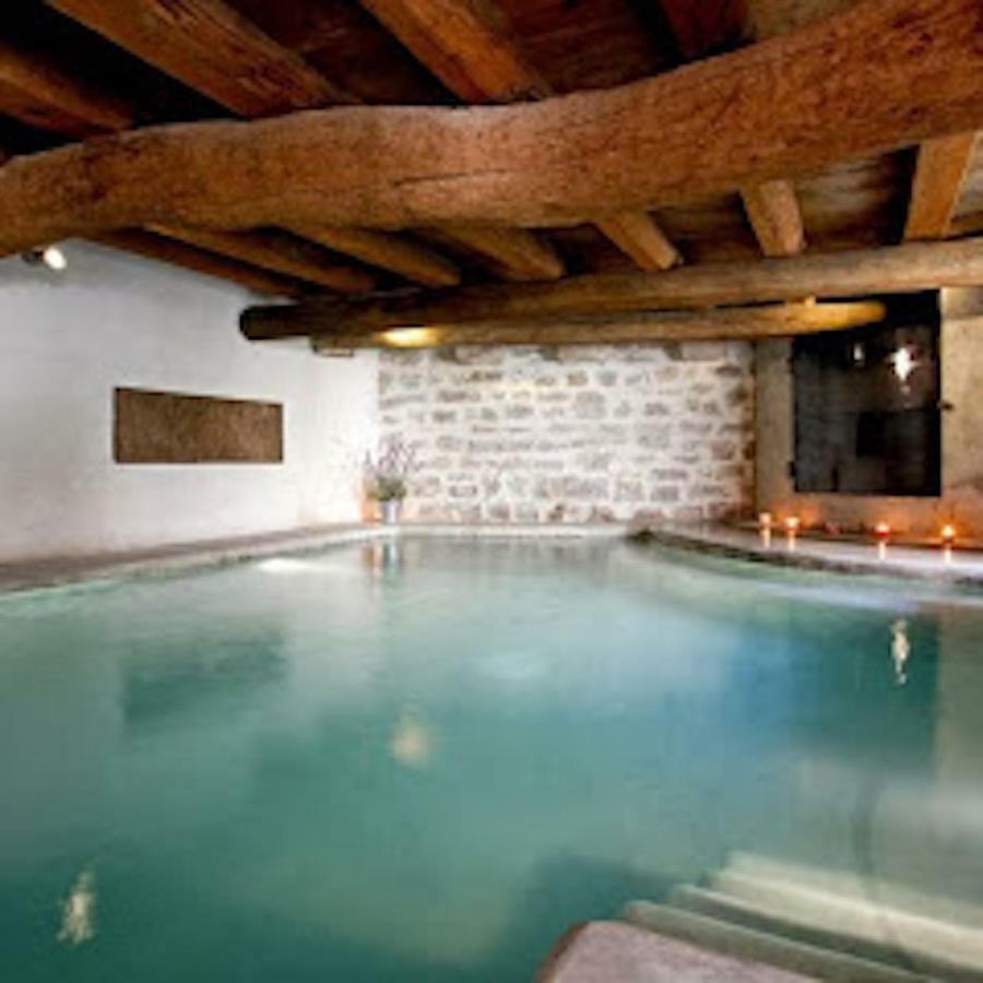 La Paloma B&B Barbentane Extérieur photo