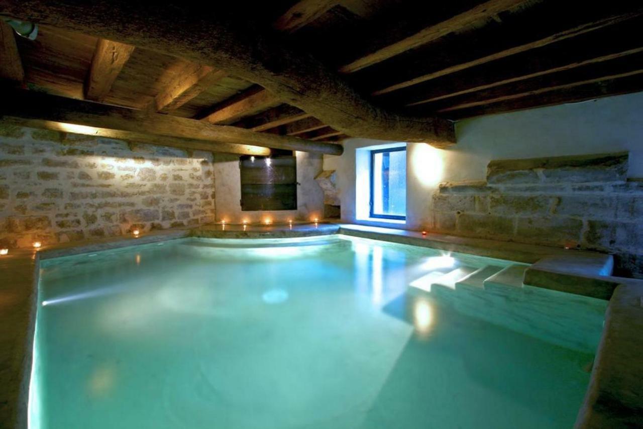 La Paloma B&B Barbentane Extérieur photo
