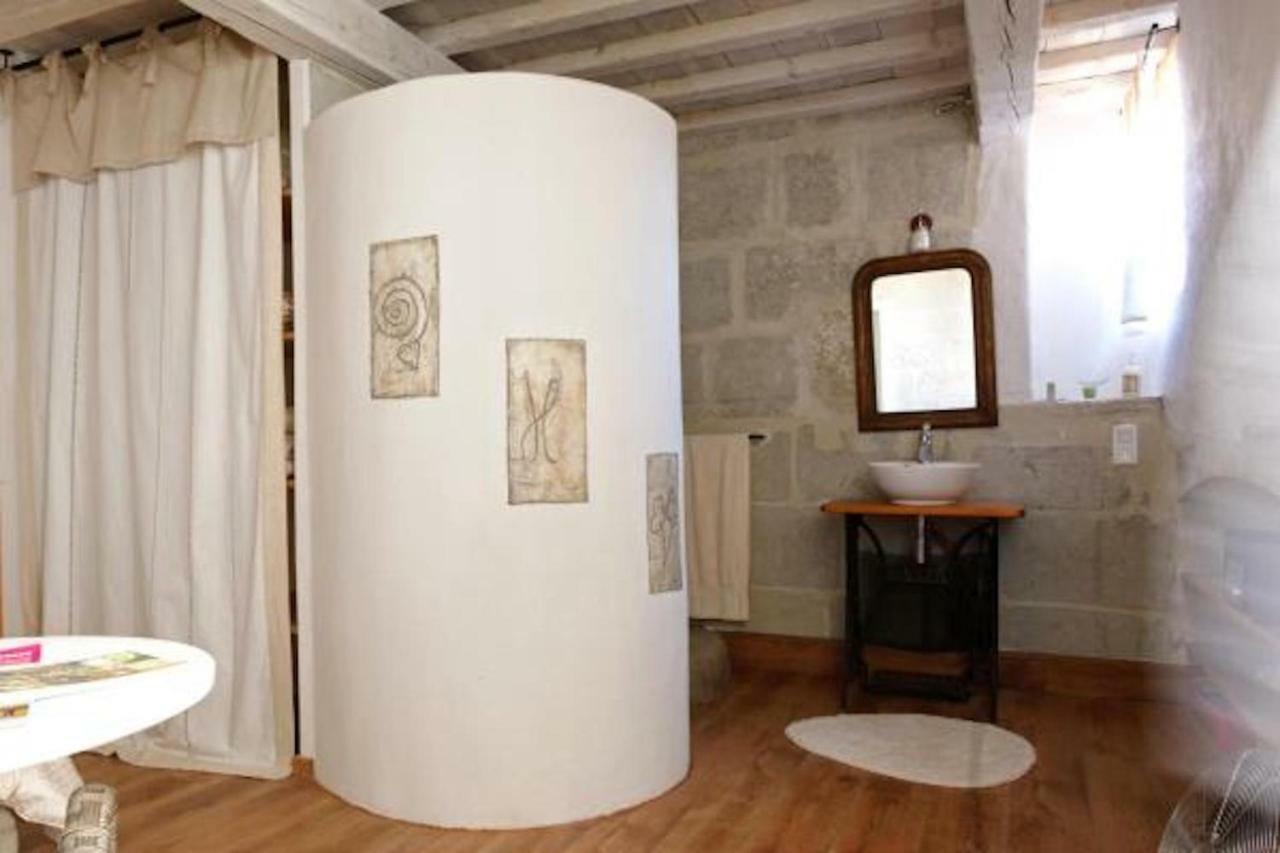 La Paloma B&B Barbentane Extérieur photo