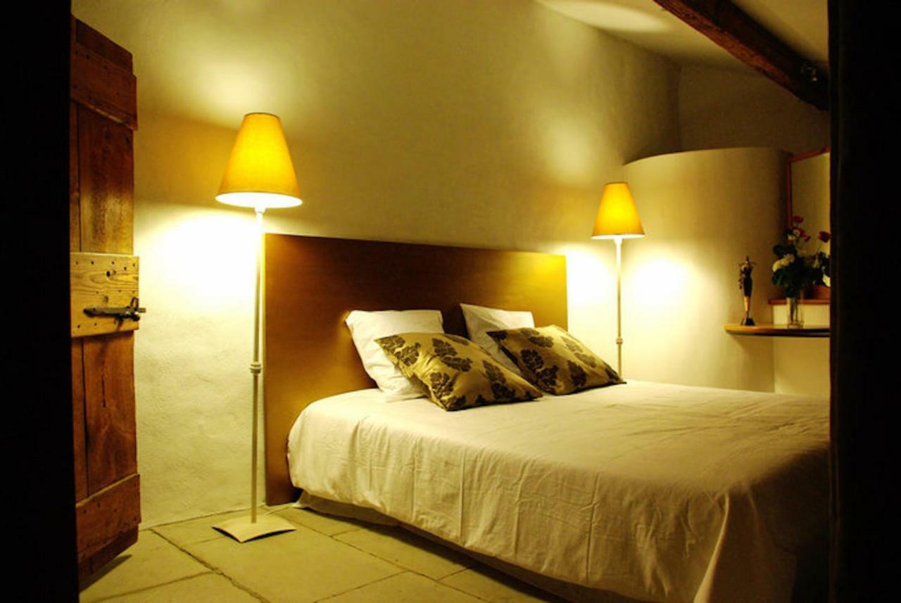 La Paloma B&B Barbentane Extérieur photo
