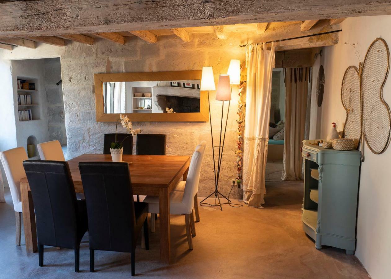 La Paloma B&B Barbentane Extérieur photo