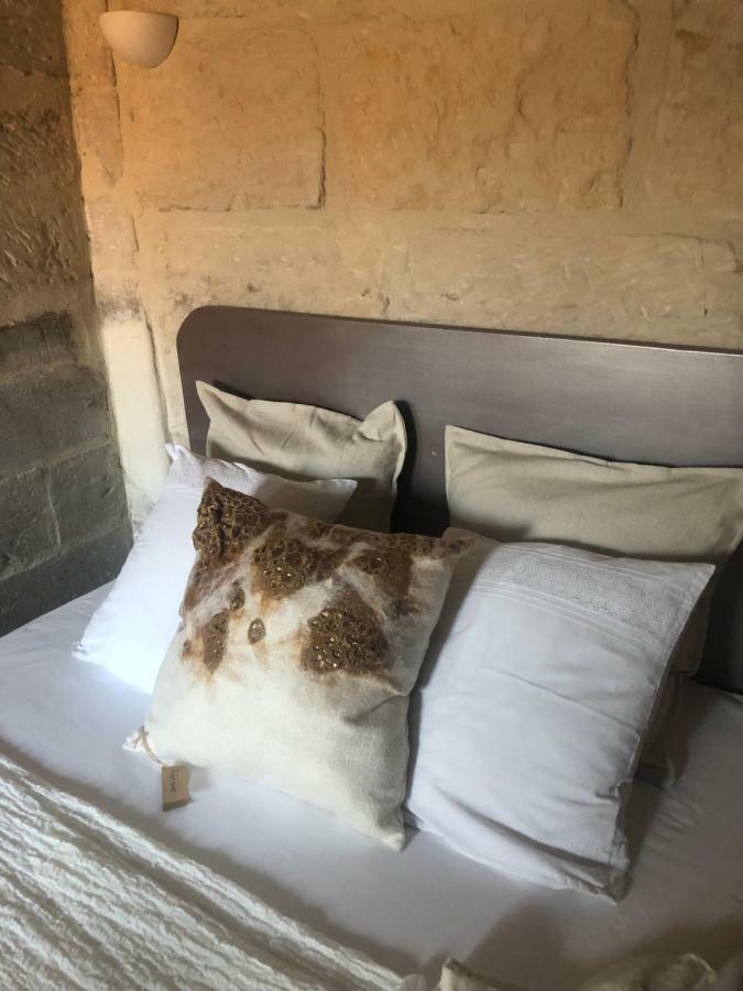 La Paloma B&B Barbentane Extérieur photo