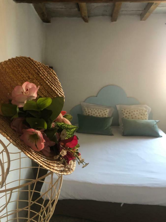 La Paloma B&B Barbentane Extérieur photo