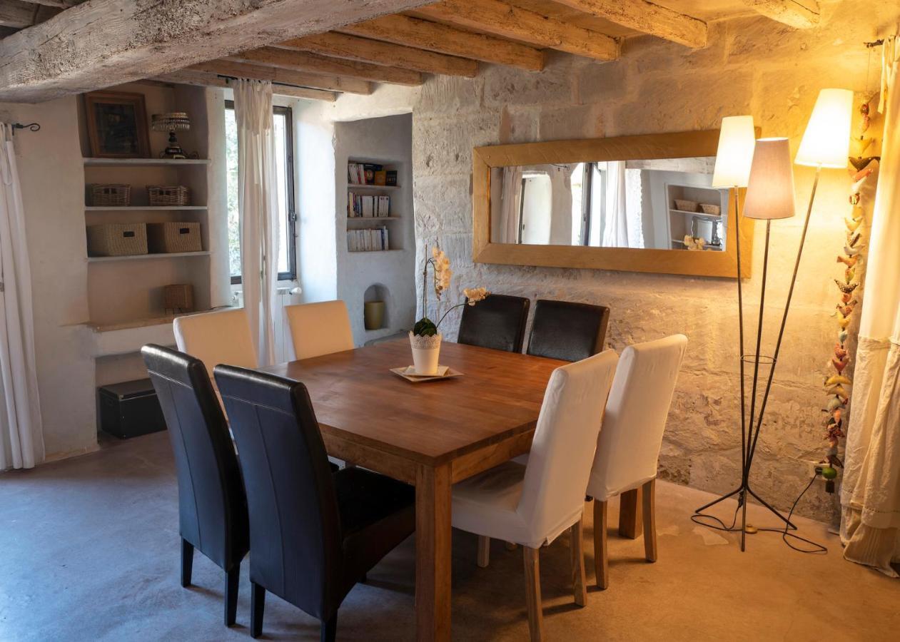 La Paloma B&B Barbentane Extérieur photo