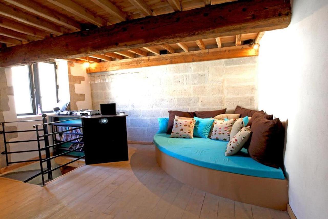 La Paloma B&B Barbentane Extérieur photo