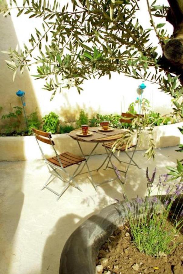 La Paloma B&B Barbentane Extérieur photo